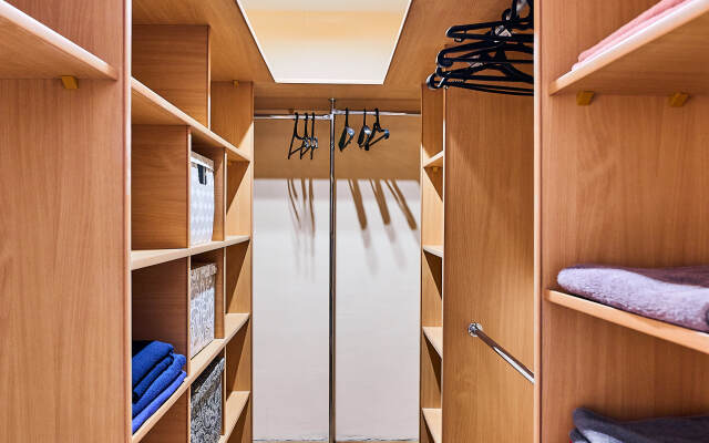 Апартаменты Видовая квартира возле парка