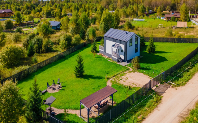 Гостевые дома Никитское Подворье