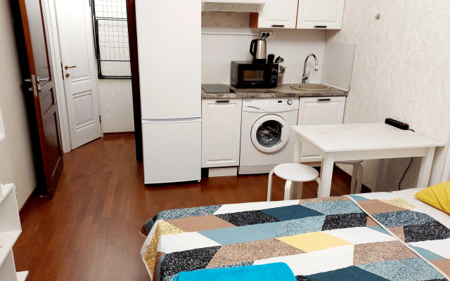 Apartment CityRooms 2