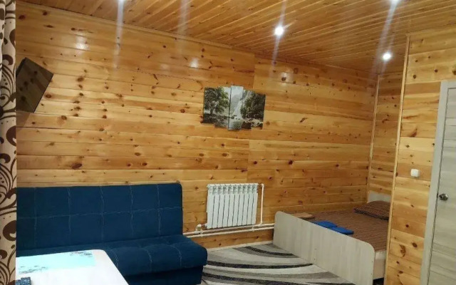 Dlya Semeynogo Otdykha Guest house