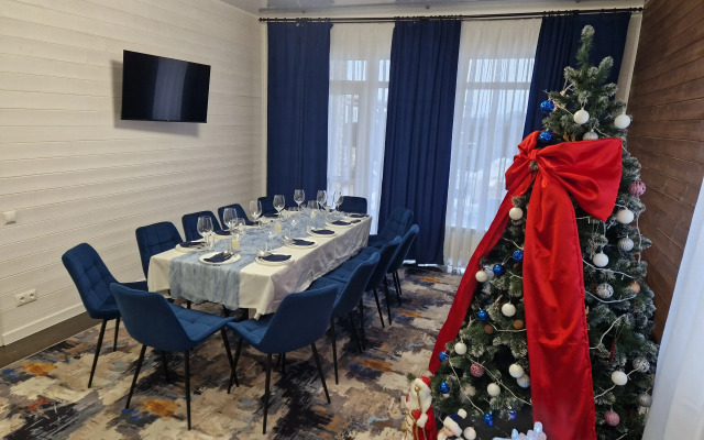 Частный дом RiO Home6