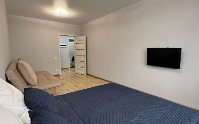 Uyutnye v Tsentre Goroda Apartment