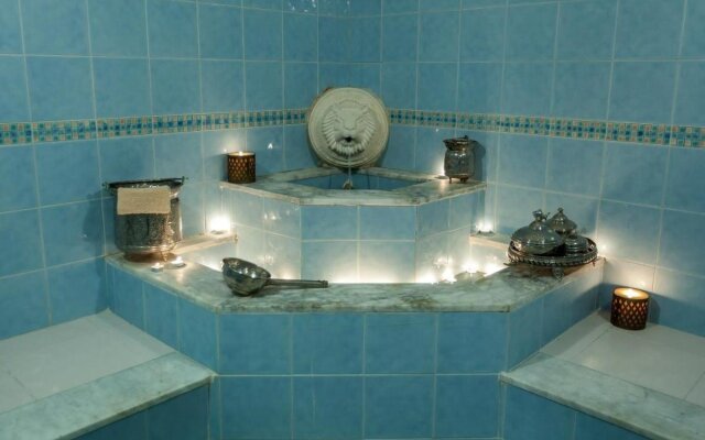 El Mouradi Hammam Bourguiba