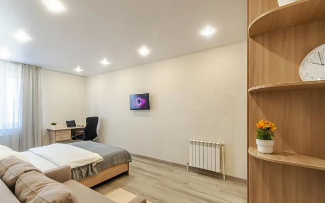 Квартира на ул Ново Садовая 215Б