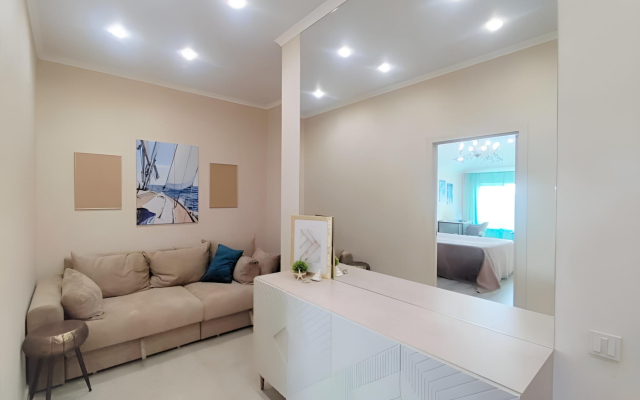 Апартаменты Laguna (Лагуна)