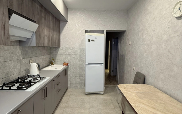 Квартира Уютная Квартира Для Комфортного Проживания