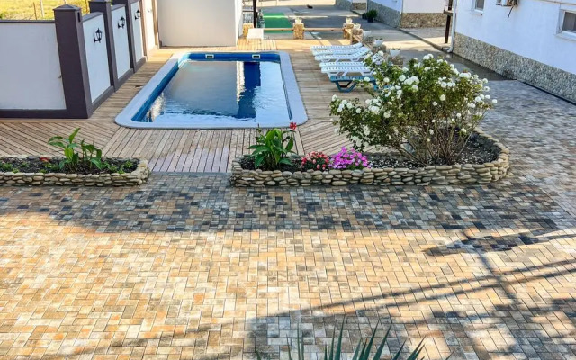 Barabulya Guest house