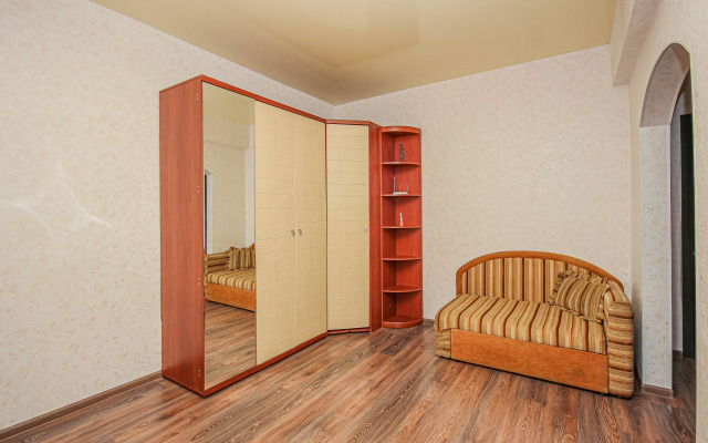 V tsentre goroda Flat