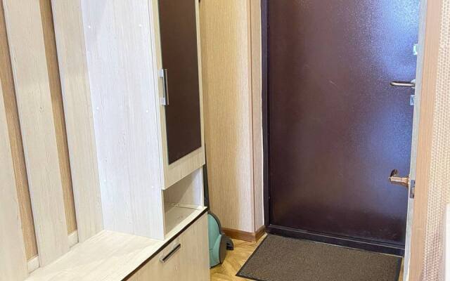 Квартира Студия на Притомском 29