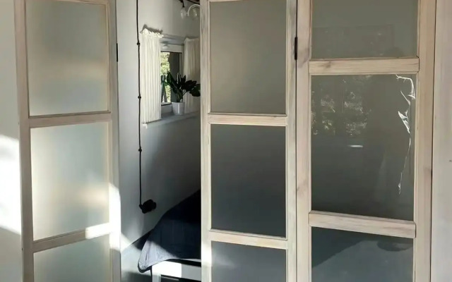 Guest house Yolki Gorki 2