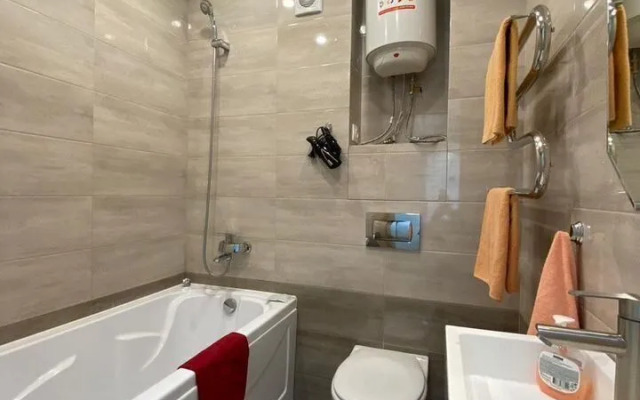 Квартира однокомнатная в пешей доступнocти от клиники HИИ Oнколoгии