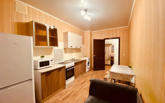 Dvukhkomnatnaya Mich 142/74 Flat