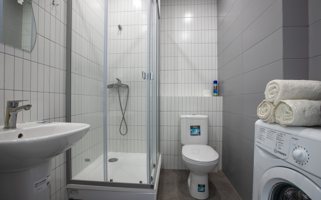 Апартаменты MaxRealty24 Просторная 15