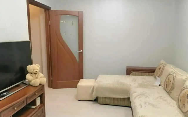 Апартаменты в центре Адлера