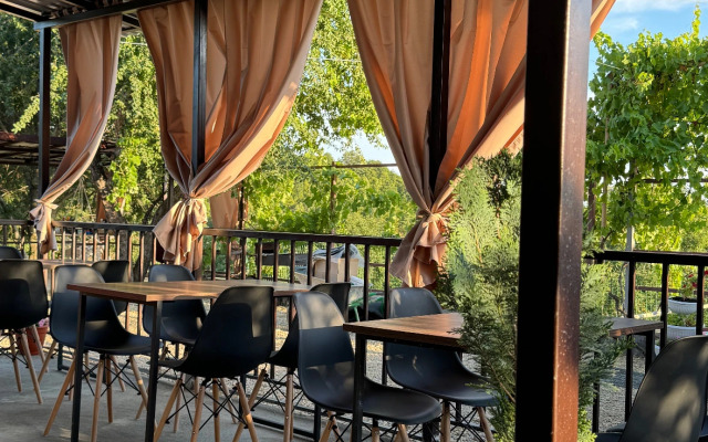 Гостевой дом Сиеста