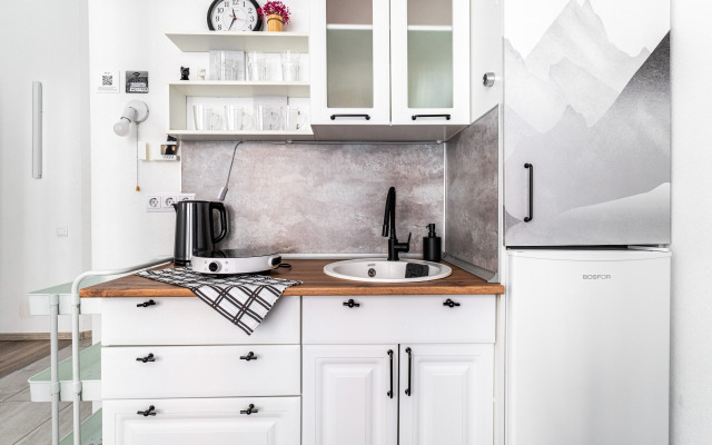 Апартаменты Violetta