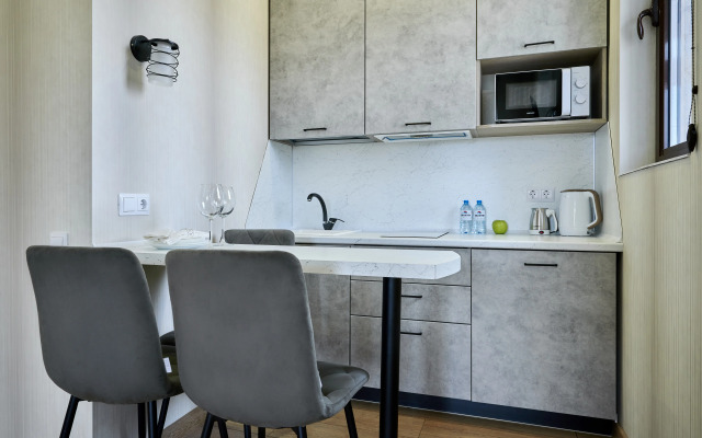 Okolo Morya  Apartments 11