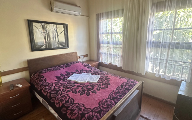 Kont Pansiyon Hotel