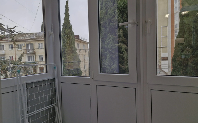 Na Lenina 25 Flat