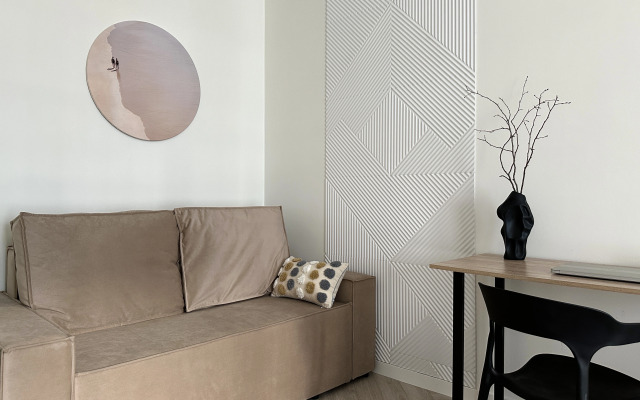 Квартира ЖК Кислород