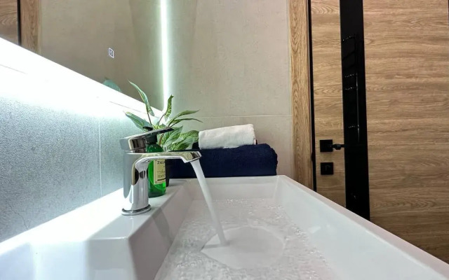 Okean Komforta Flat