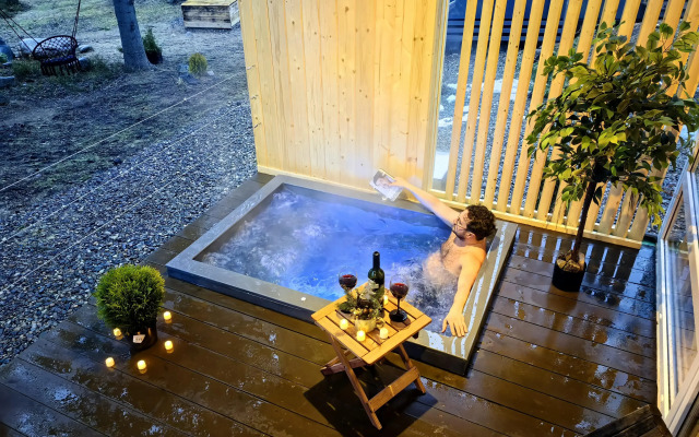 Частный дом Ландыш