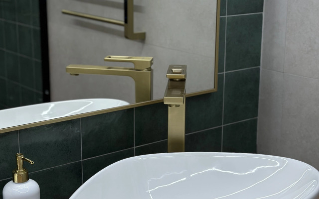 Квартира Уютная