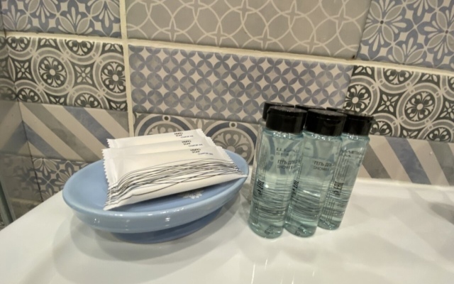 Na Pirogovke Flat