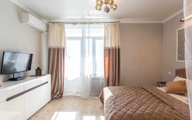 Апартаменты Дом Солнца