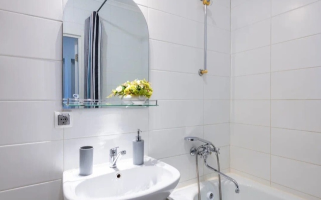 Evro-apartamenty Lora Home na Varshavskom shosse Apartments