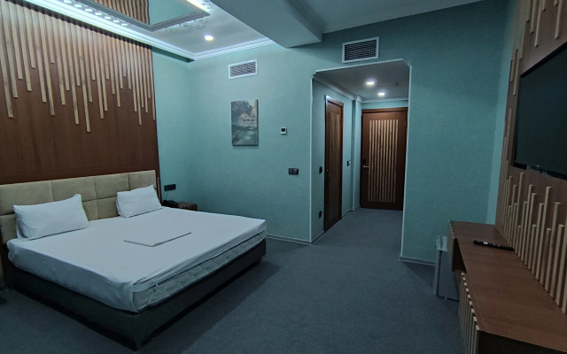 Corniche Baku White City Hotel