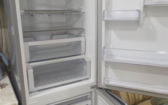 Апартаменты Студия на набережной, у пляжа Бриз