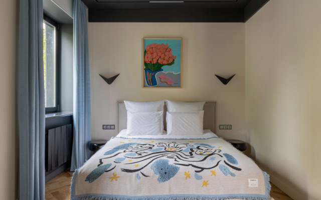 22 Art`a Апартамент №3