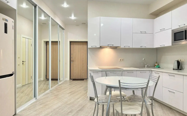 Barselona Park 311 Flat