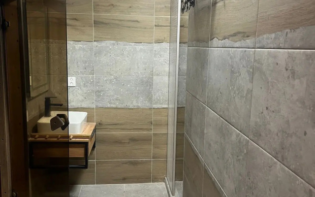 Na Beregu Finskogo Zaliva Guest House