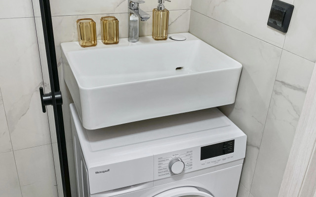 Апартаменты Двухуровневая Студия от FolkFort