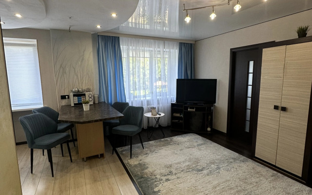 Apartamenty na Volkovicha 16