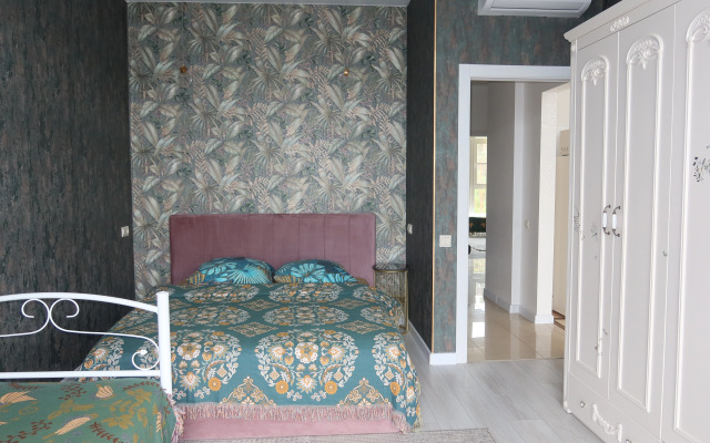 Квартира На Почтовой 4/3 (107)