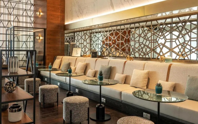 Sheraton Grand Hotel, Dubai