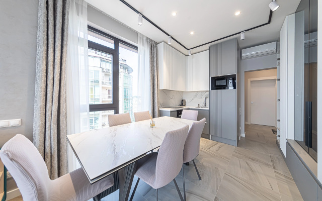 Apartments Sochi daily 1