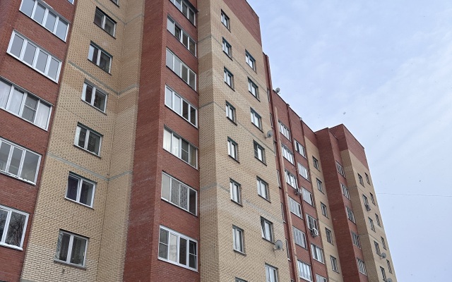 Квартира Светлая уютная Family