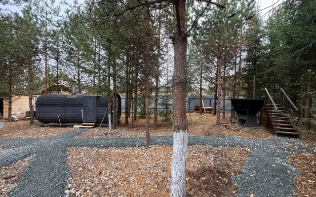 Частный дом для Большой Компании