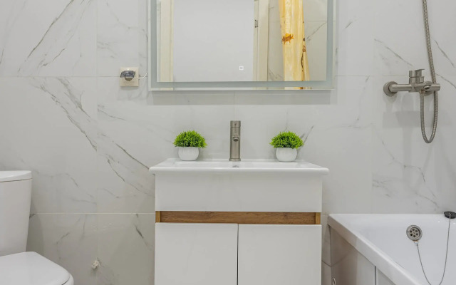 Квартира Видовая Анкудиновка