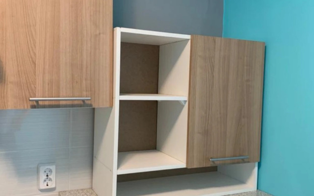 Pribaltiyskaya U Zaliva Flat