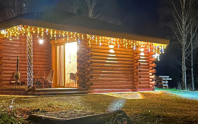 Гостевой дом Karjala Apartments