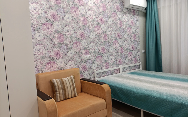 Квартира Двушка в Центре