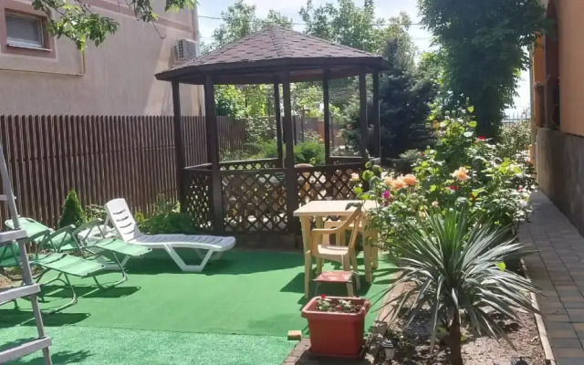 Angelina Guest house