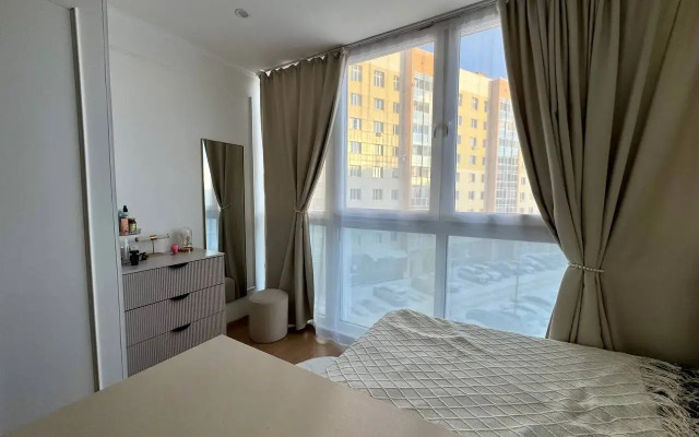 Квартира Уютная Студия на Лыткина 31