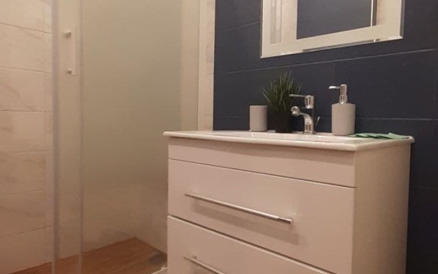 Апартаменты Норвегия в Губернском