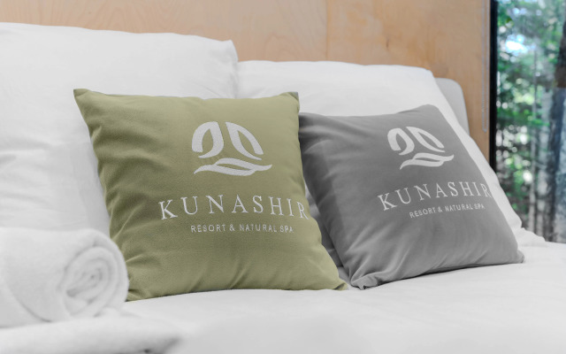 Hotel Kunashir Resort & Natural Spa